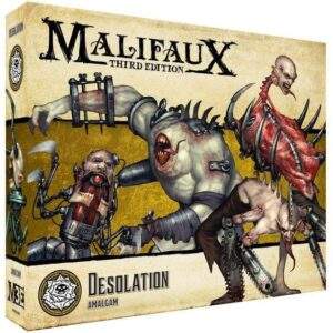 DESOLATION