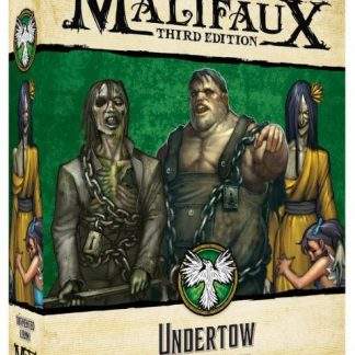 UNDERTOW