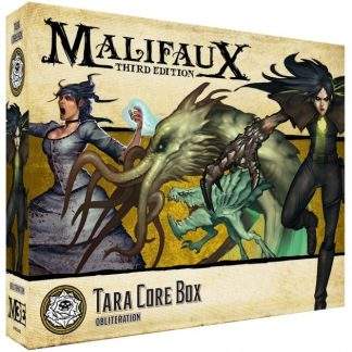 TARA CORE BOX
