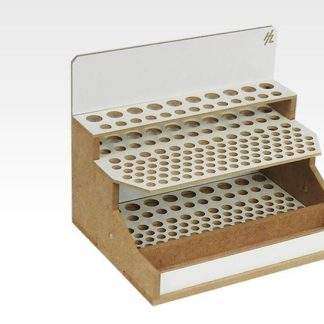 BRUSHES AND TOOLS MODULE (SMALL)