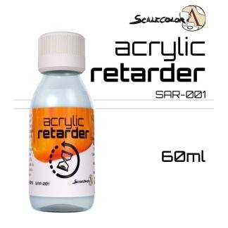 ACRYLIC RETARDER