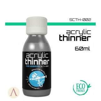 ACRYLIC THINNER 60ML