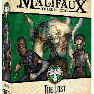 THE LOST