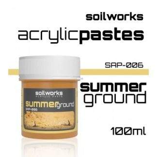 SUMMER GROUND