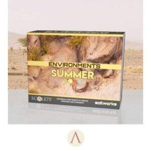 ENVIRONMENTS SUMMER