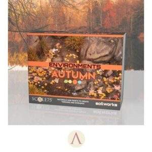 ENVIRONMENTS AUTUMN