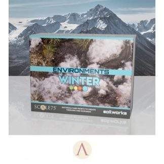 ENVIRONMENTS WINTER