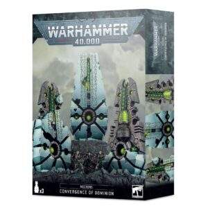 CONVERGENCE OF DOMINION