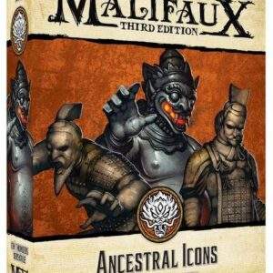 ANCESTRAL ICONS