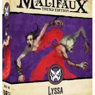 LYSSA