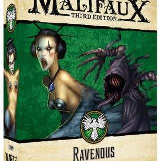 RAVENOUS