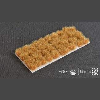 DRY XL WILD TUFTS 12MM