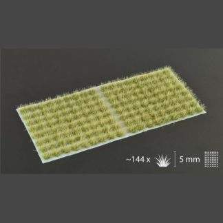 AUTUMN 5MM SMALL TUFTS
