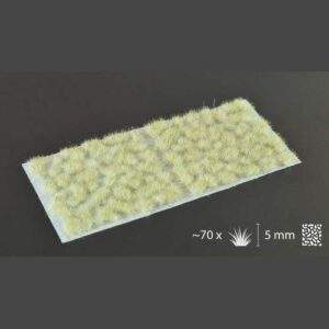 WINTER 5MM WILD TUFTS