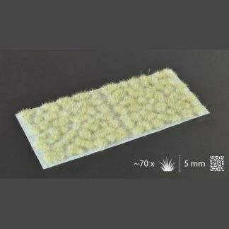 WINTER 5MM WILD TUFTS