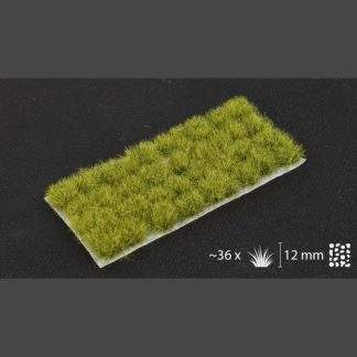 JUNGLE - XL WILD TUFTS - 12MM