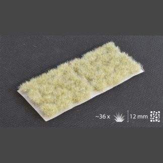 WINTER - XL WILD TUFTS - 12MM