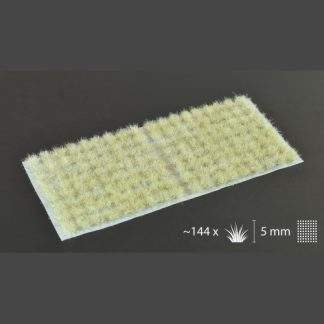 WINTER 5MM SMALL TUFTS