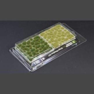 GREEN MEADOW SET