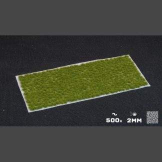TINY TUFTS DRY GREEN