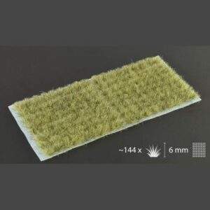 LIGHT BROWN 6MM - SMALL