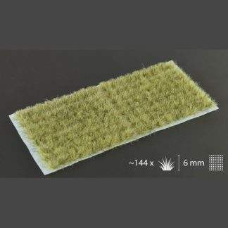 LIGHT BROWN 6MM - SMALL