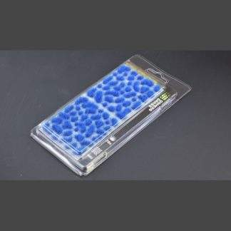 ALIEN BLUE 6MM