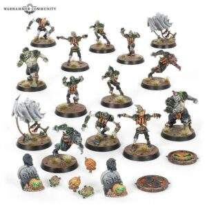 NECROMANTIC HORROR TEAM
