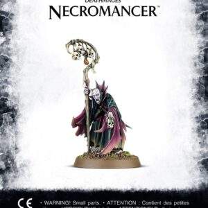 NECROMANCER