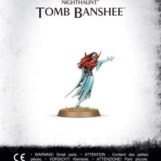 TOMB BANSHEE
