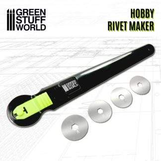 HOBBY RIVET MAKER