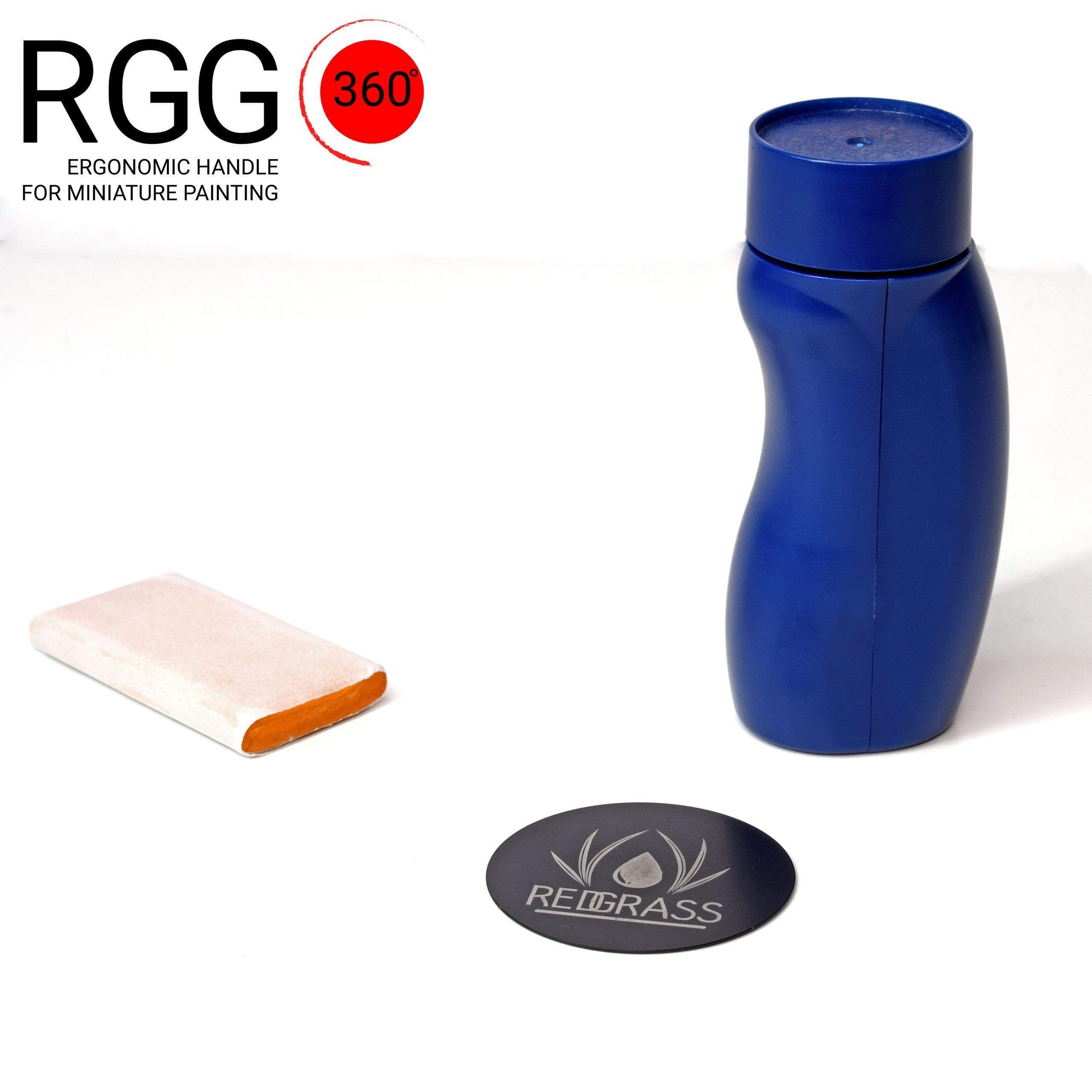 RGG 360 ERGONOMIC HANDLE - Image 2