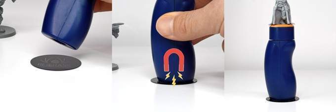 RGG 360 ERGONOMIC HANDLE - Image 4