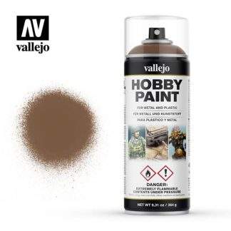 HOBBY PAINT BEASTY BROWN SPRAY
