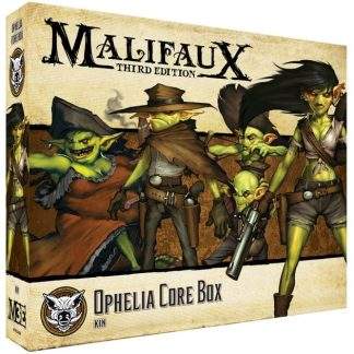 OPHELIA CORE BOX