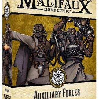 AUXILIARY FORCES
