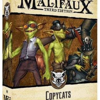 COPYCATS