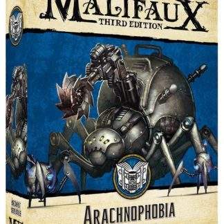 ARACHNOPHOBIA