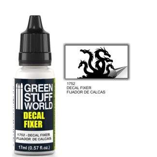 DECAL FIXER