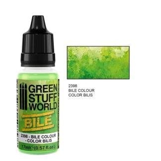 BILE EFFECT