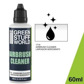 AIRBRUSH CLEANER (60ML)