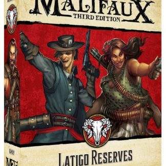 LATIGO RESERVES