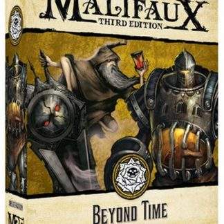 BEYOND TIME