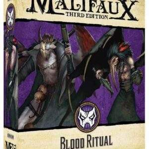 BLOOD RITUAL