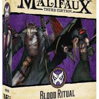 BLOOD RITUAL