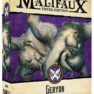 GERYON