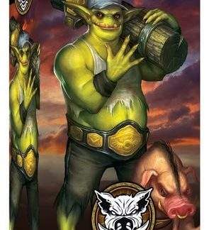 LENNY JONES