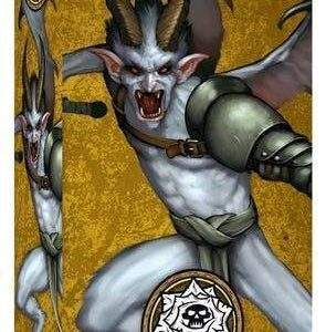 BARBAROS