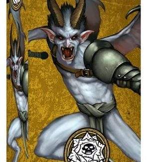 BARBAROS