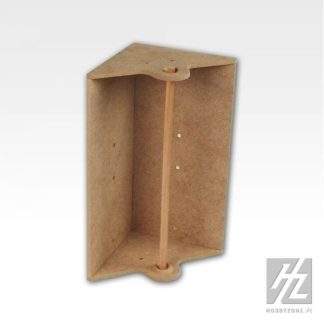 CORNER PAPER TOWEL MODULE